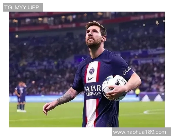 梅西领衔足球传奇世界探索，深度解析他如何改变了现代足球的格局