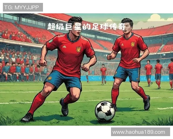 足球巨星炫酷带球过杆展现华丽技术与速度魅力