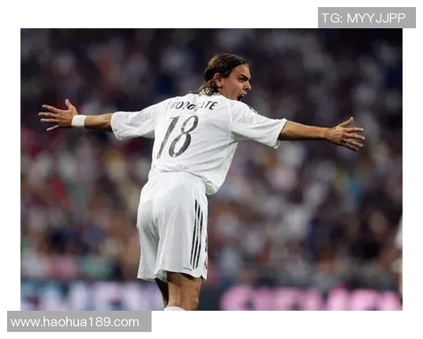 颜值与球技并存的足球明星盘点 这些球员既帅气又实力不凡